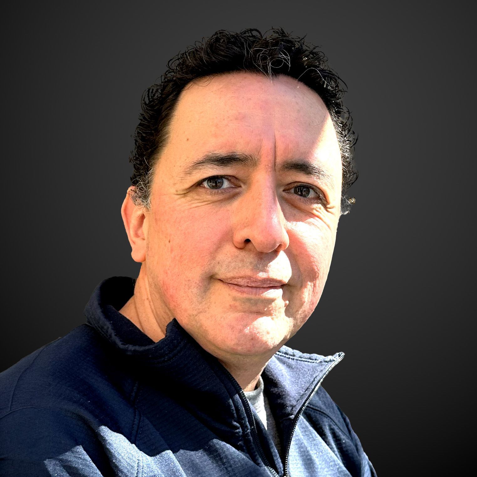 Cesar Valdez