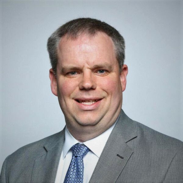 Dave Criss