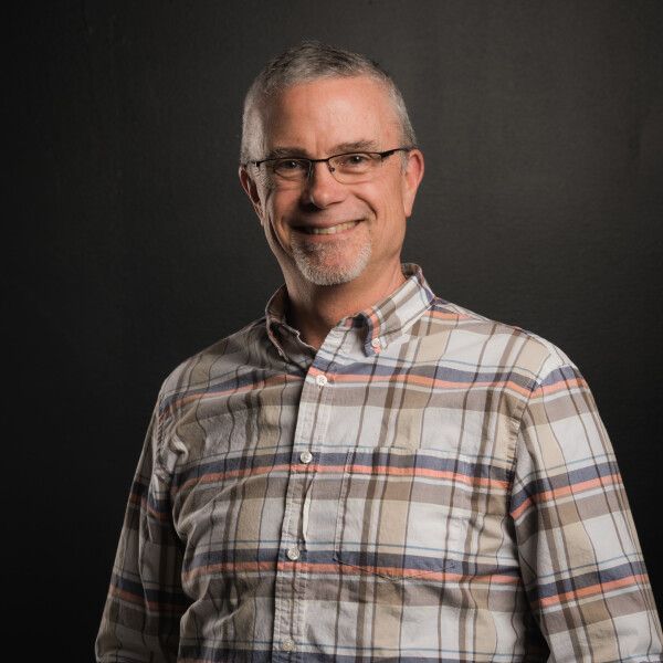 Dave Haas