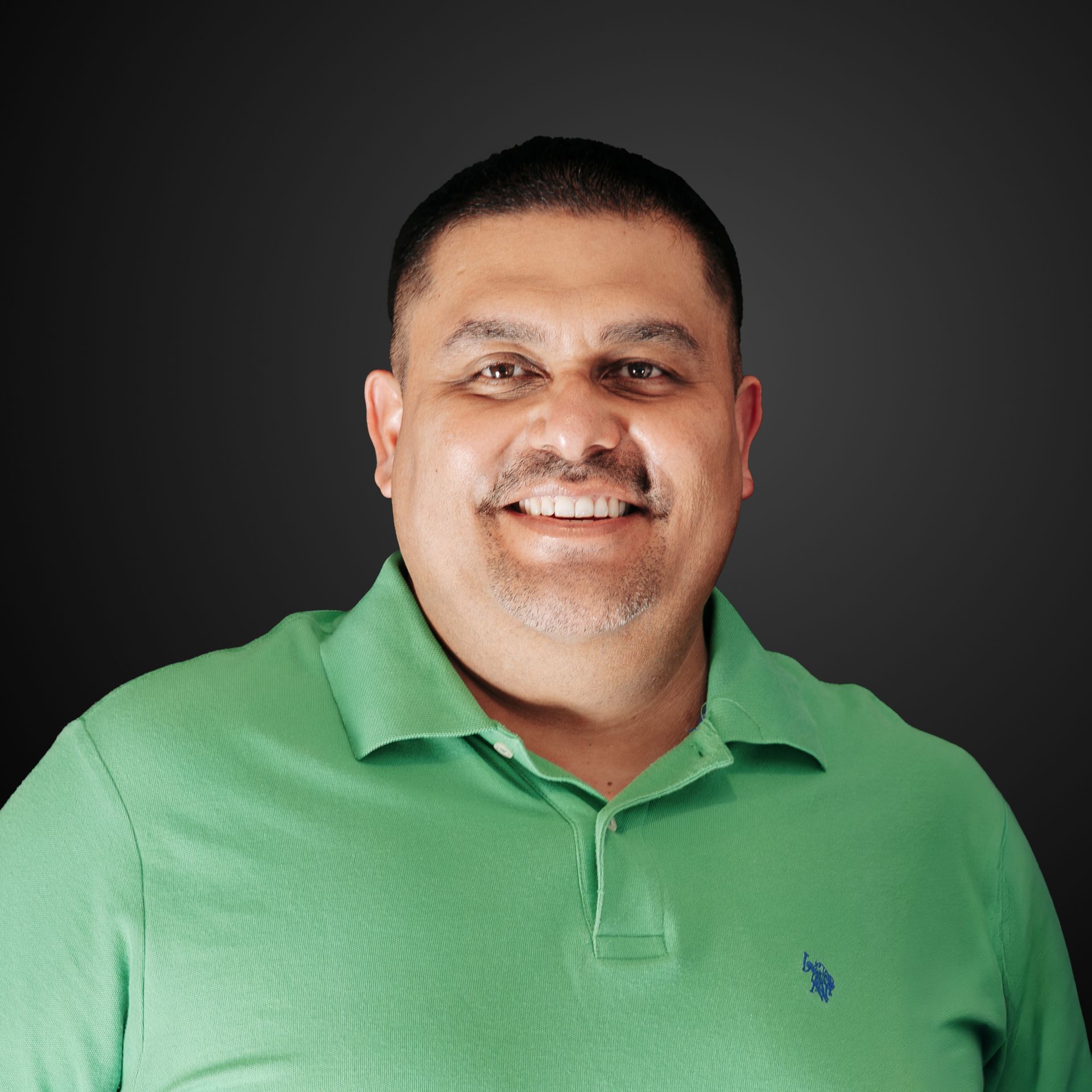 Javier Rios