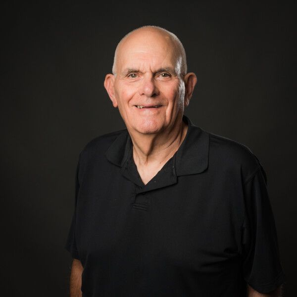 Gary Anderson