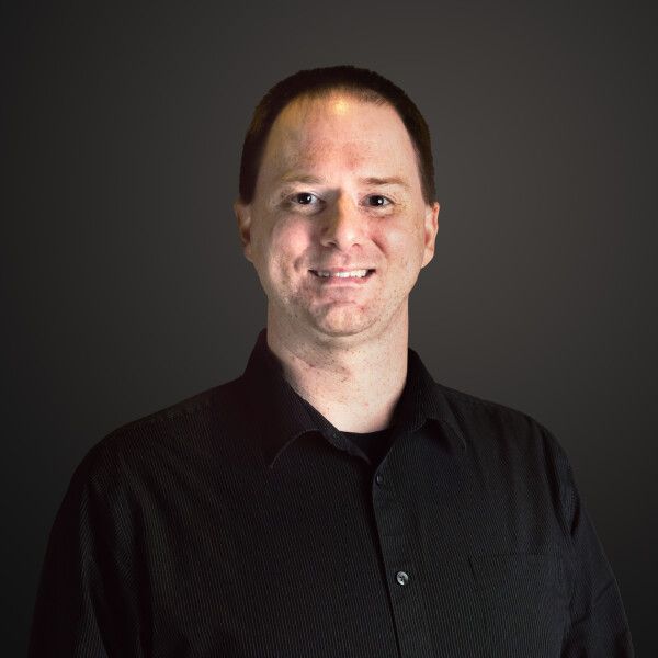 Jeff Trosen