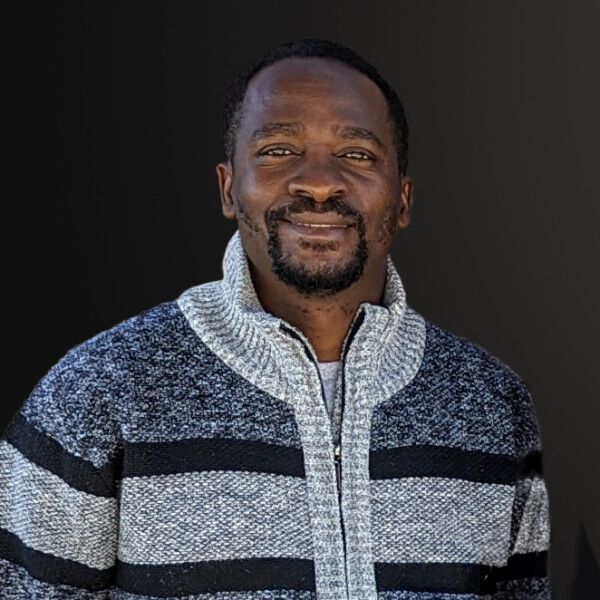 Jerome Bizimana