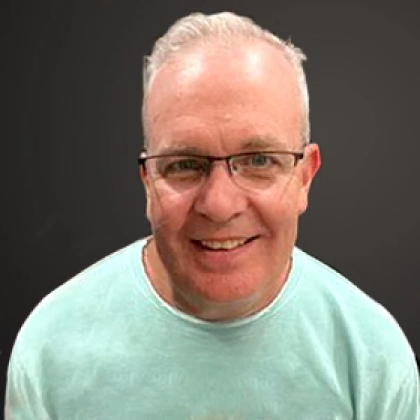 Mike Oudyn