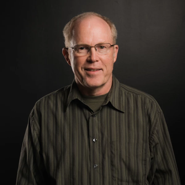 Randy Sperry