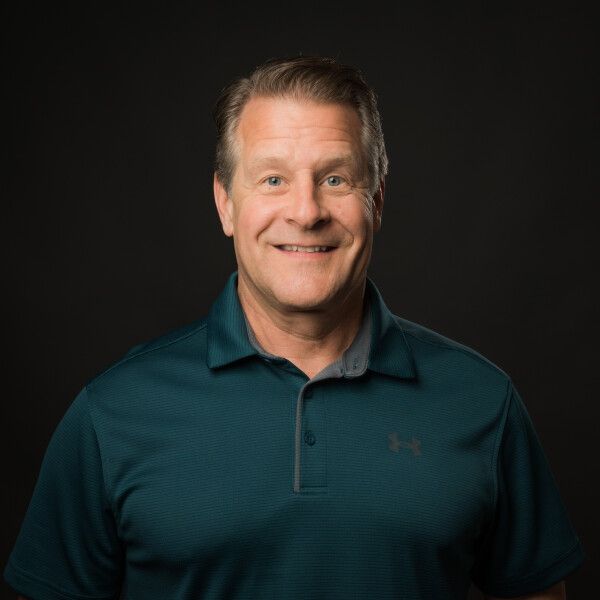 Steve Sterkel