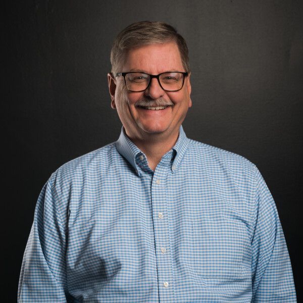 Tim Friesema