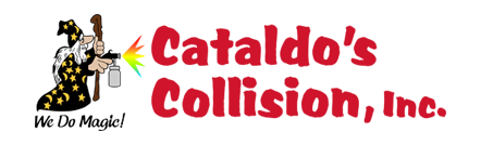 Cataldo Collision logo