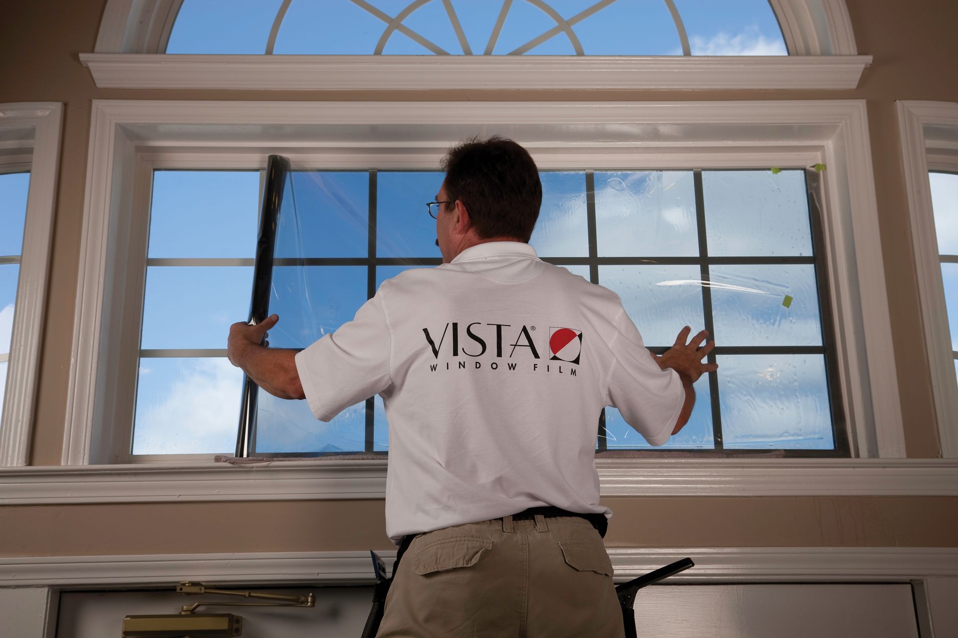 Home Window Tint