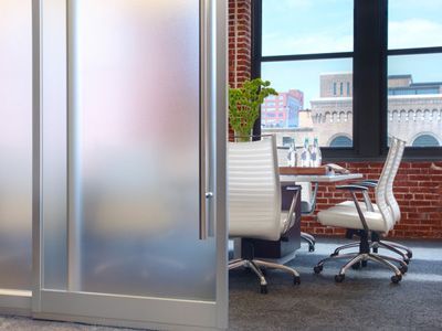 Office Window Tint