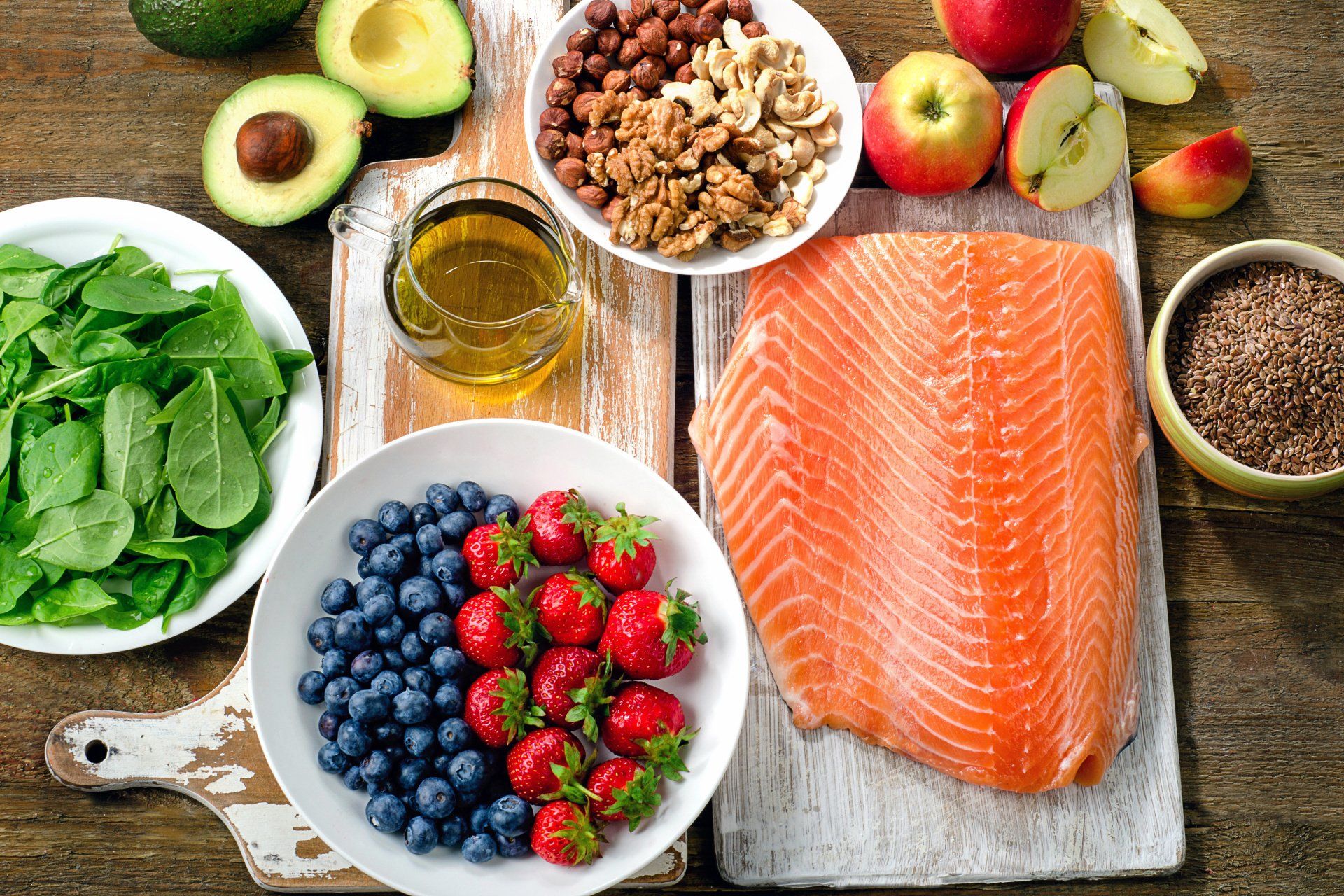 Médica para deficiência nutricional em Guarulhos