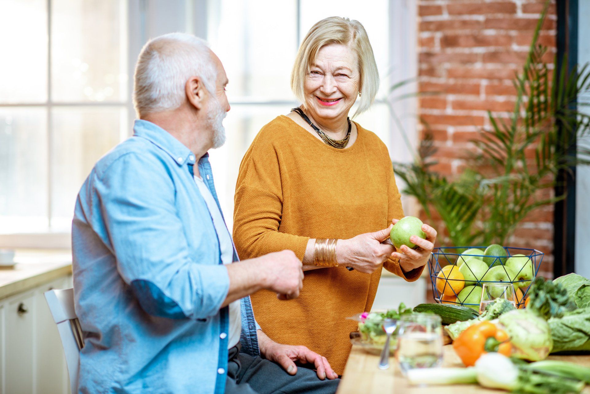 Nutrologia geriátrica por telemedicina Nutrologia geriátrica por telemedicina