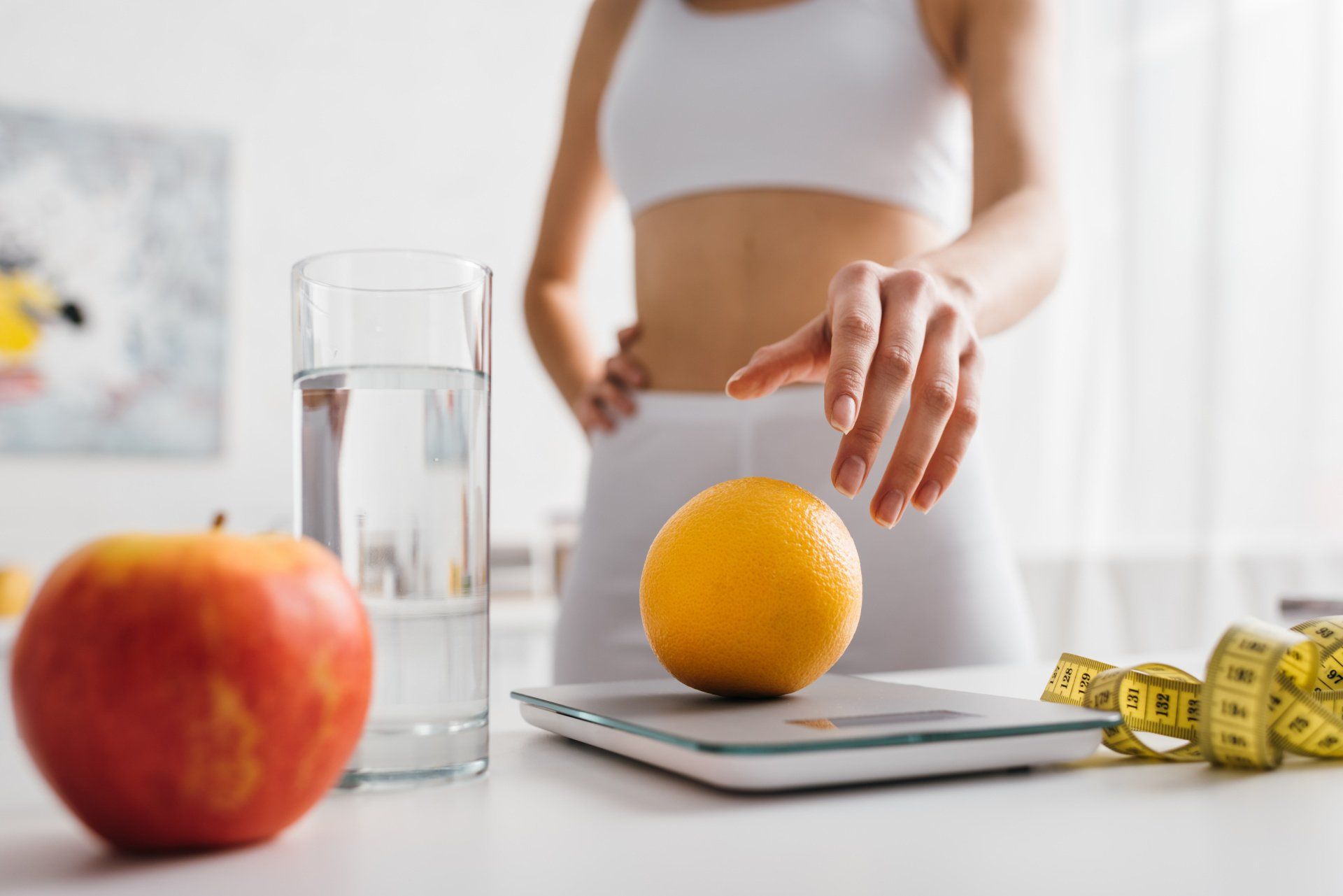 Médica para transtorno alimentar restritivo em Guarulhos Médica para transtorno alimentar restritivo em Guarulhos