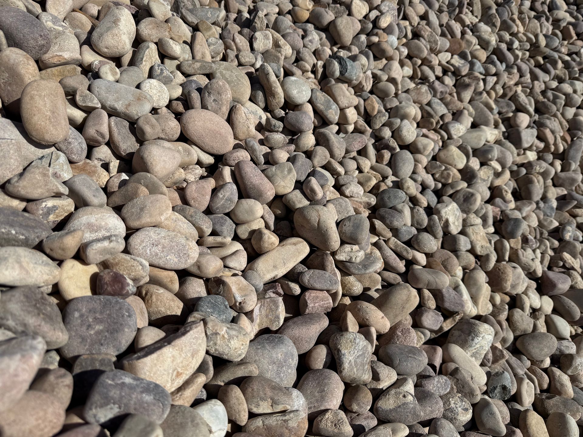 Quality Rocks Rock Sales | Springville, UT | Rocca Bella Landscaping