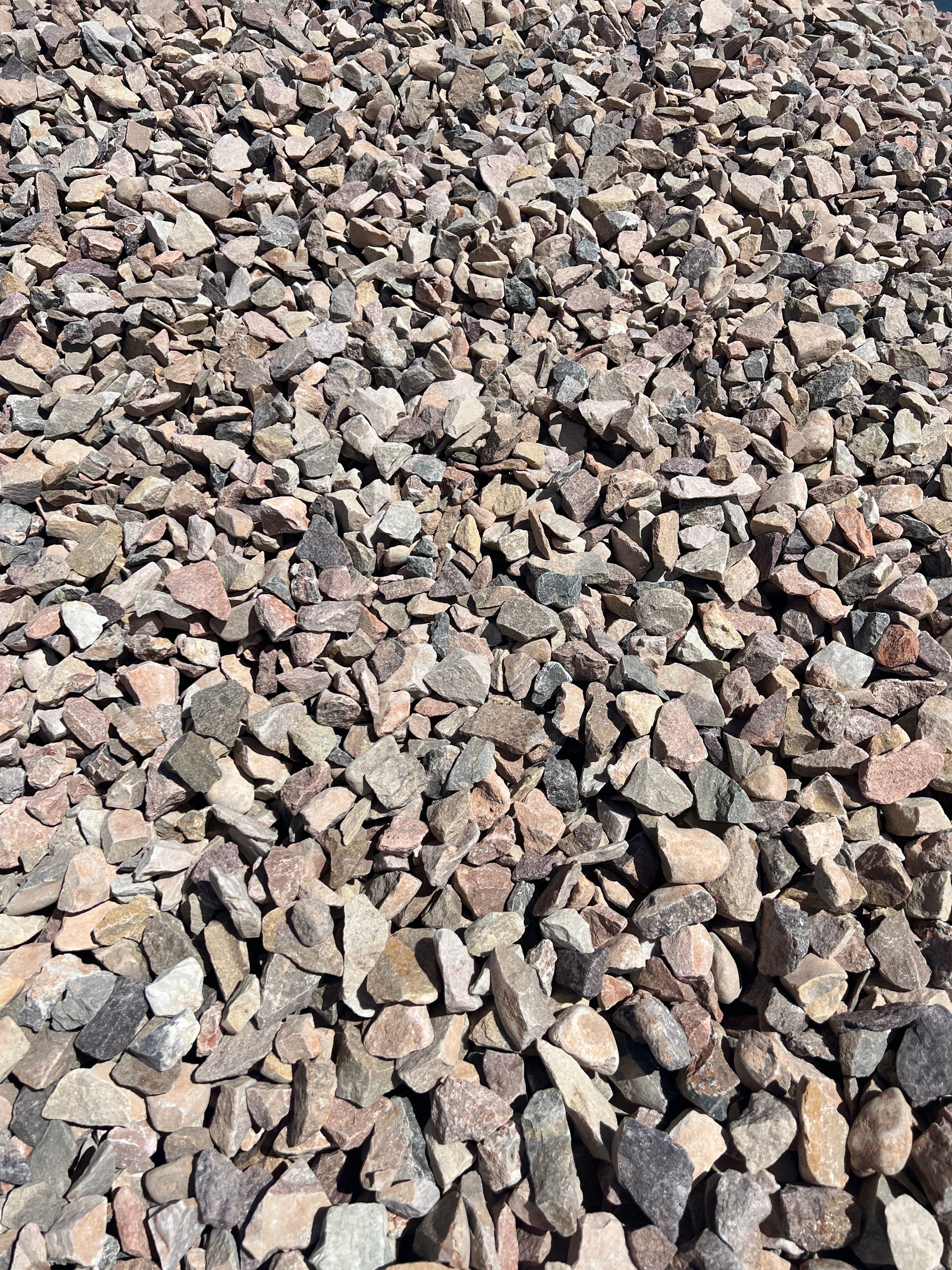 Quality Rocks Rock Sales | Springville, UT | Rocca Bella Landscaping