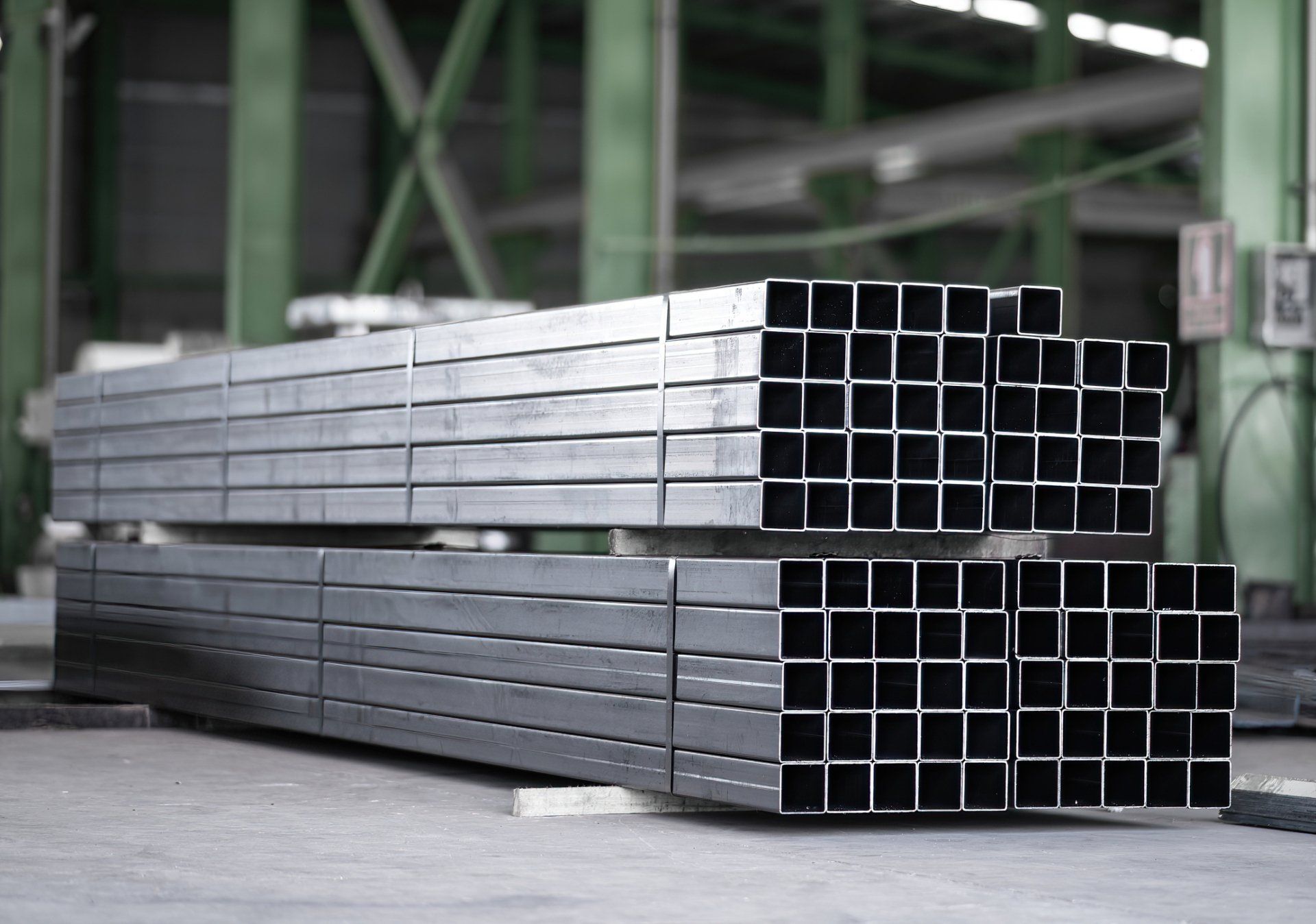 Square Tubing | Camden, SC | Camden Steel & Metal