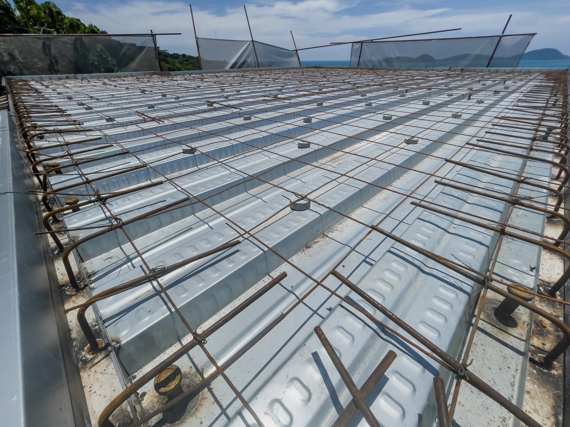 Recycled Steel | Camden, SC | Camden Steel & Metal