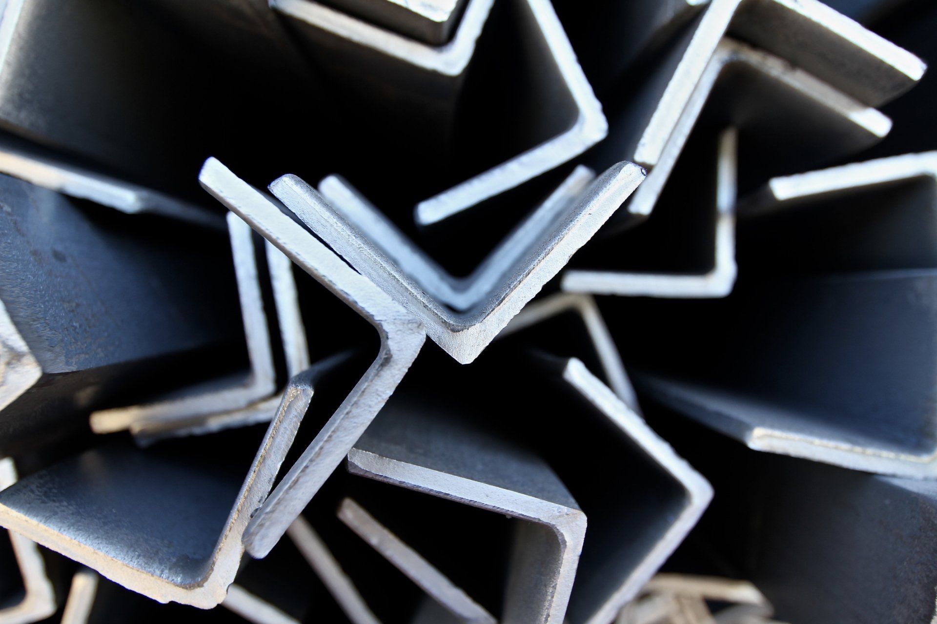 angle -steel | Camden, SC | Camden Steel & Metal