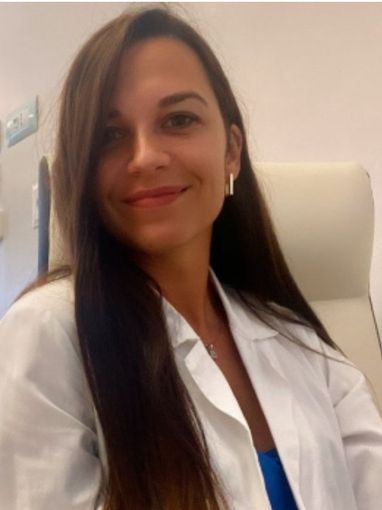 Dott.ssa Ippoliti Elena