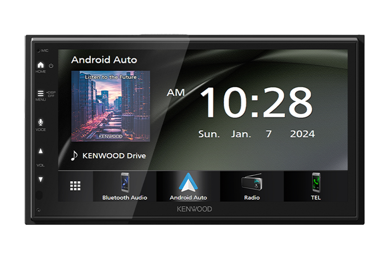 Pioneer DEH-6900UI