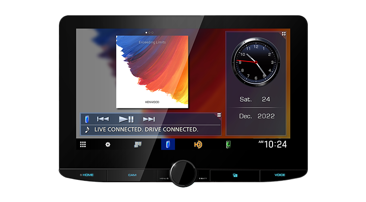 Pioneer DEH-X6700BS
