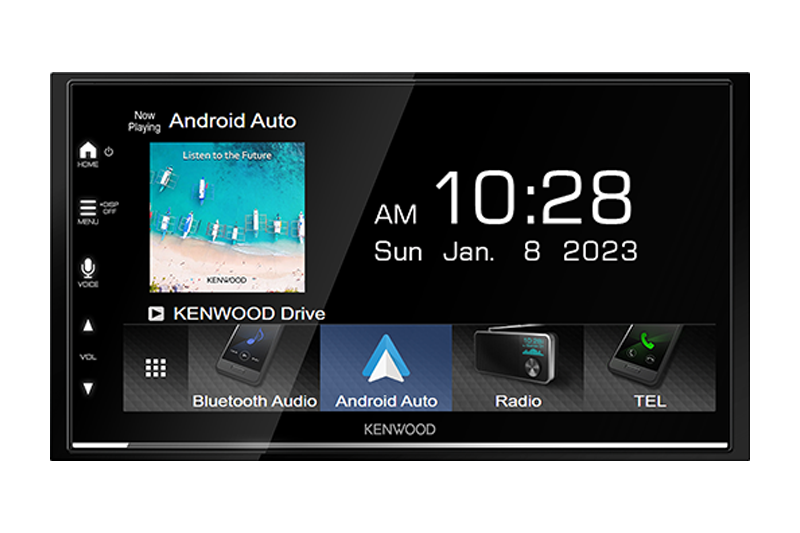 Pioneer DEH-X6700BS