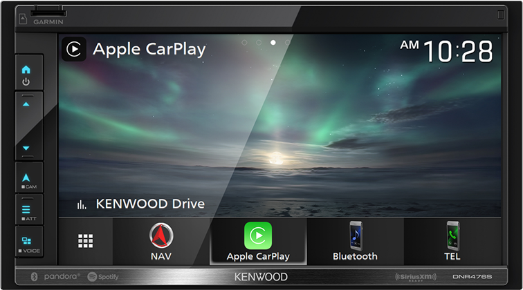 Pioneer AVIC-5201NEX
