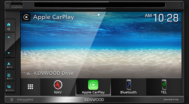 Pioneer AVIC-7200NEX