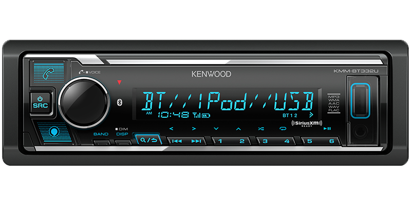 Pioneer DEH-X6700BS