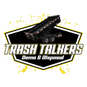 Trash Talkers Demo & Disposal LLC Trash Talkers Demo & Disposal LLC