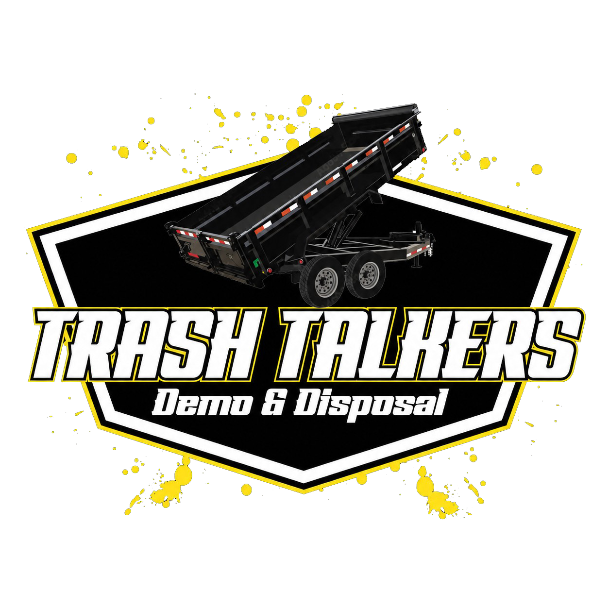 Trash Talkers Demo & Disposal LLC Trash Talkers Demo & Disposal LLC