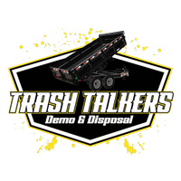 Trash Talkers Demo & Disposal LLC Trash Talkers Demo & Disposal LLC