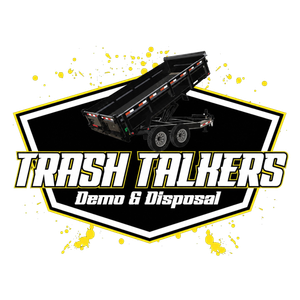 Trash Talkers Demo & Disposal LLC Trash Talkers Demo & Disposal LLC