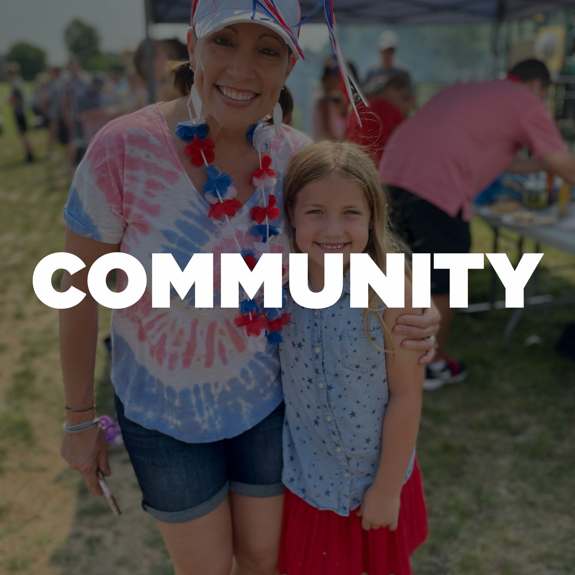 LifeSpring Community Christian Church | Harrison, OH