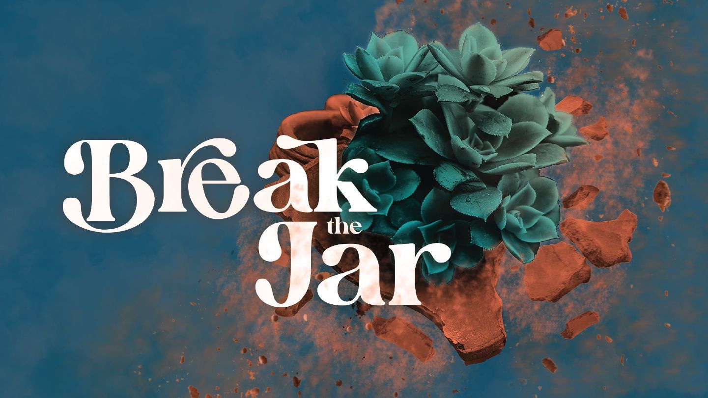 Break the Jar