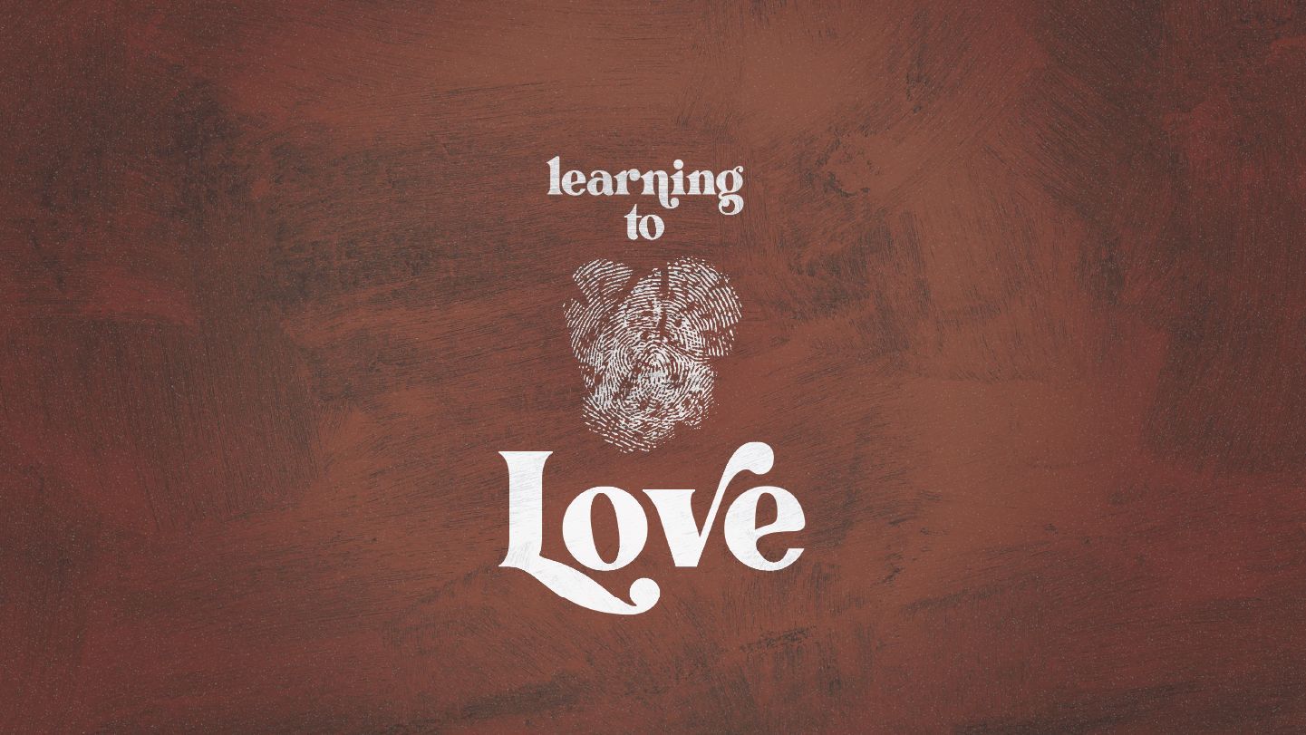 Learning to Love
