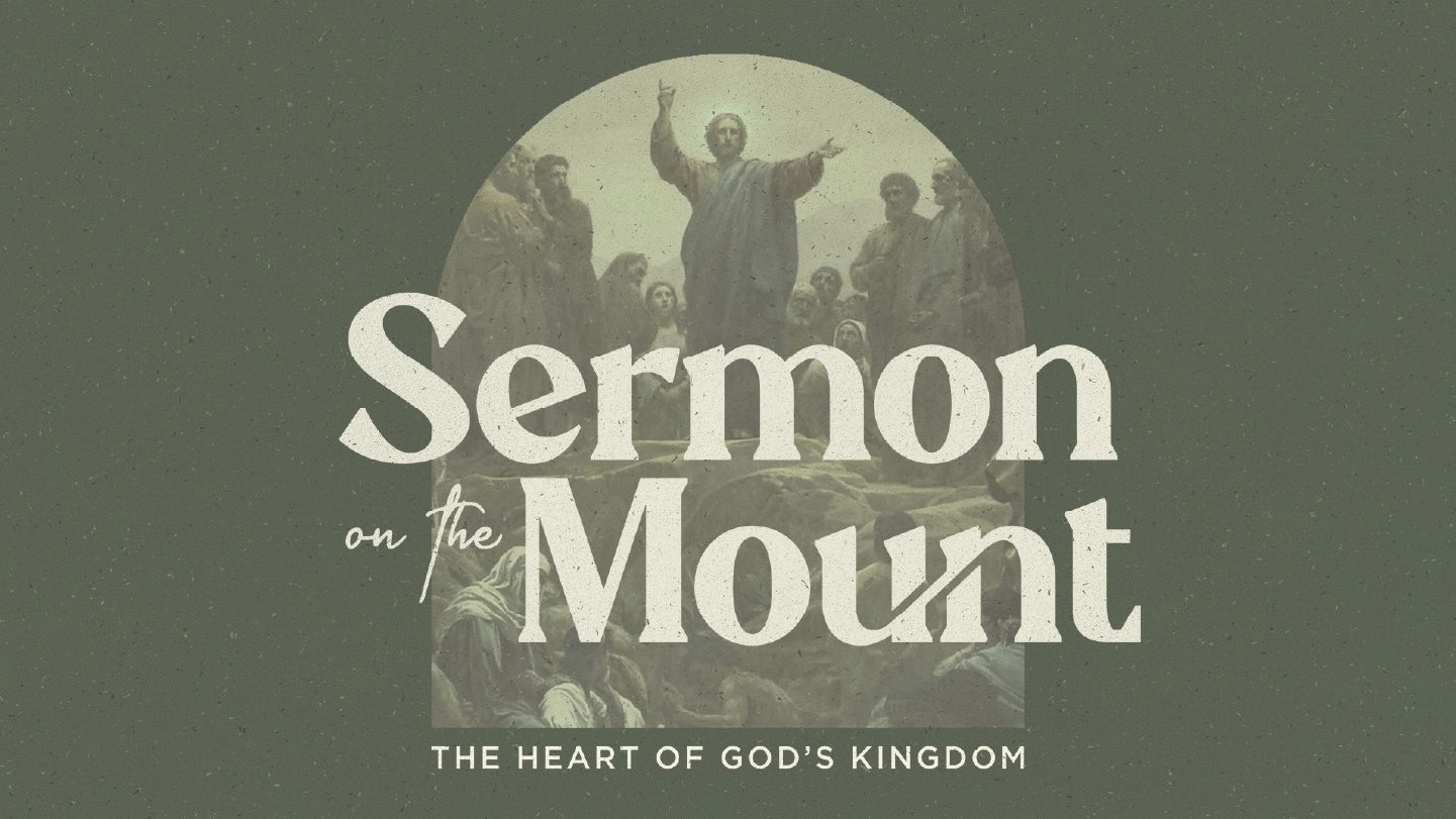 Sermon on the Mount