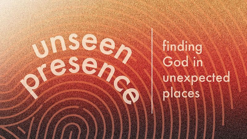 Unseen Presence
