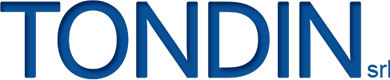 TONDIN s.r.l. Manutenzione Stabili logo
