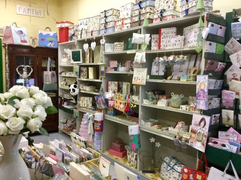 prodotti di cartoleria