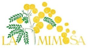 La Mimosa logo