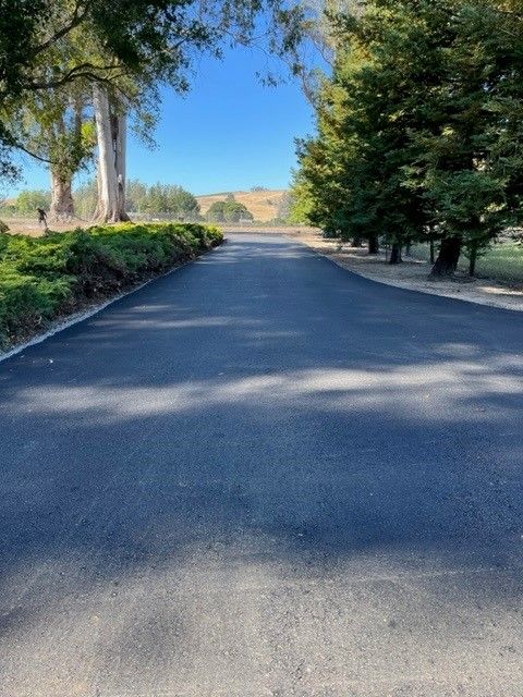 Asphalt Gallery | Santa Rosa, CA, | ABC Asphalt