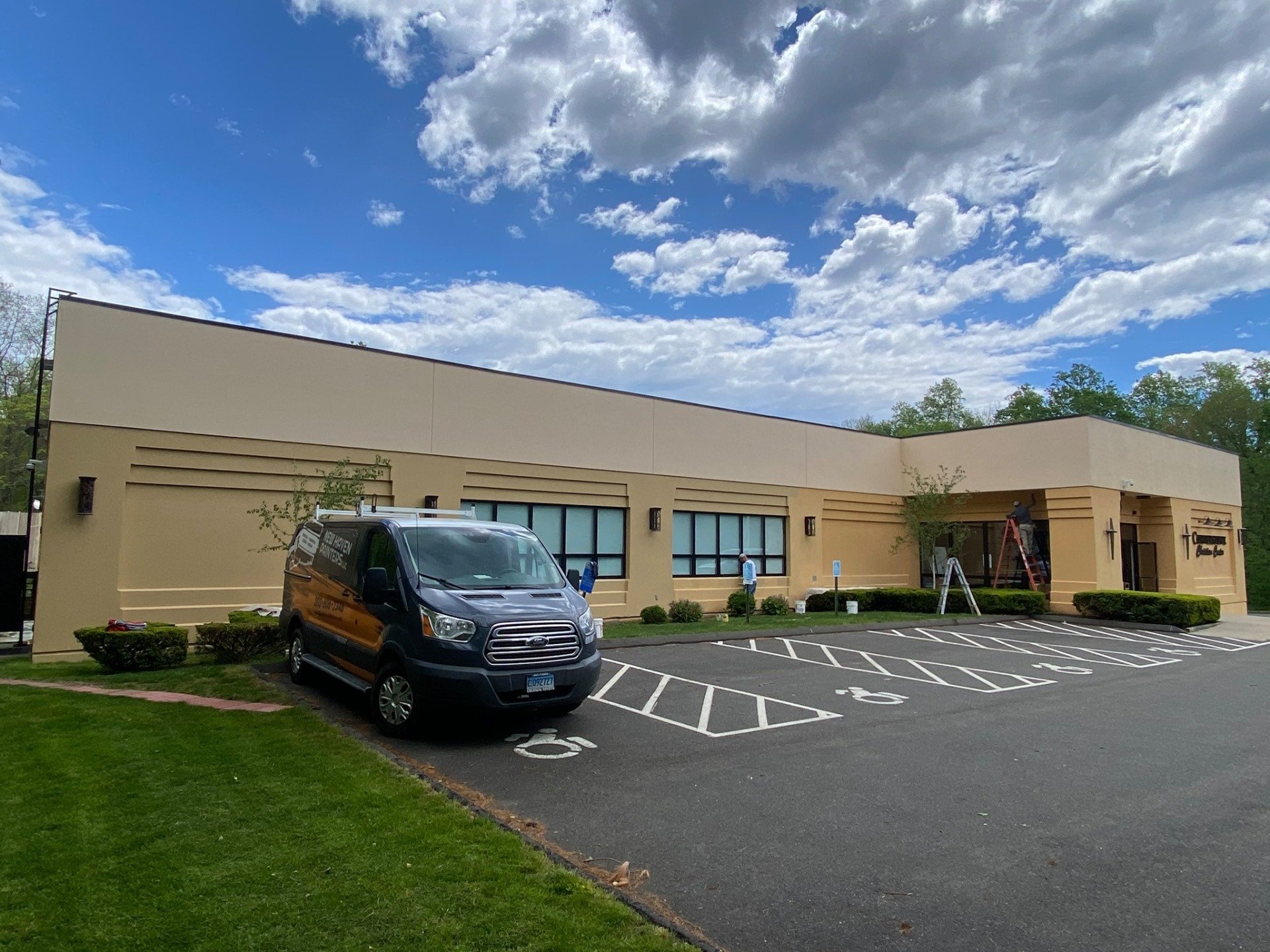 Best Painting Company in New Haven, CT New Haven Painters LLC