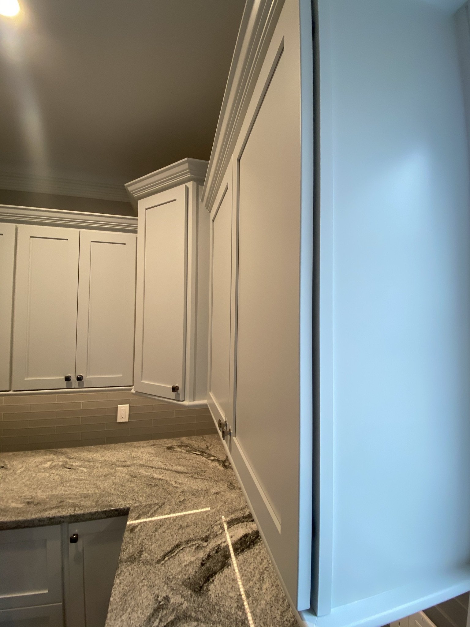 Refinishing Portfolio New Haven Painters, LLC Projects
