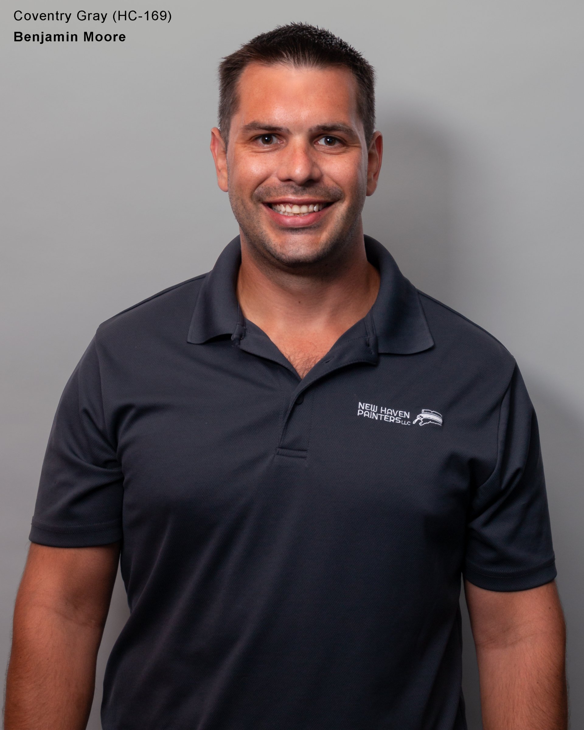 Our Story New Haven Painters LLC Painting All of New Haven