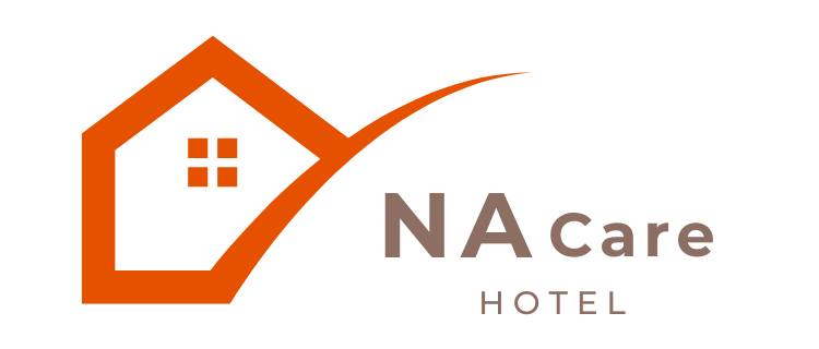 NaCare Hotel logo