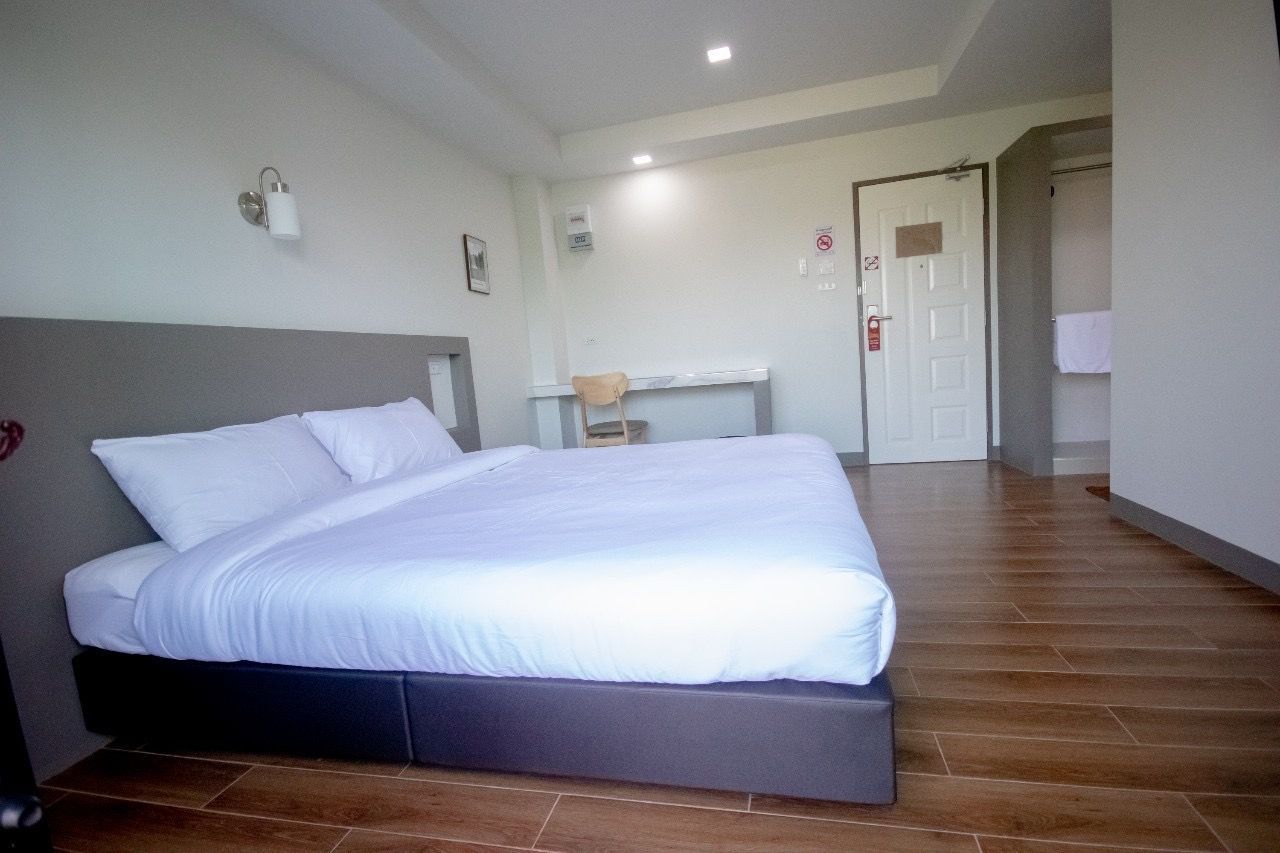 NaCare Hotel Standard Room