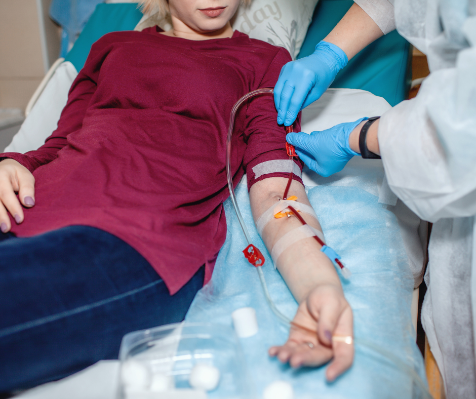 Outpatient Hemodialysis | Metropolitan Kidney 