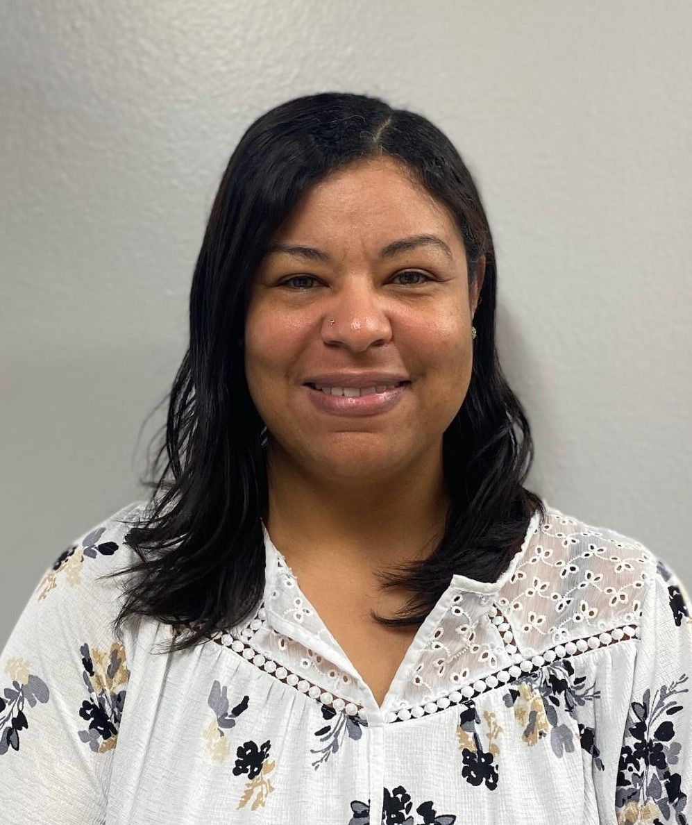 April Schneider, RN