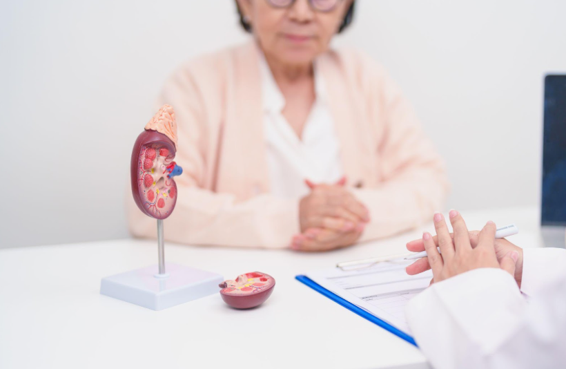 Kidney Disease During Summer Vacation | Metropolitan Kidney Centers